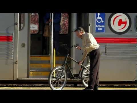 AutoBike: The Most Intuitive Bicycle In The World!