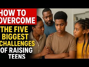 Parenting Teenagers: Effective Tips for Positive Teen Relationships