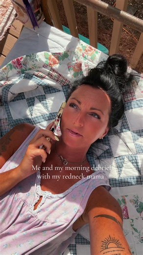 Manda Leigh🌻 (@manda.leigh8)’s video of morning