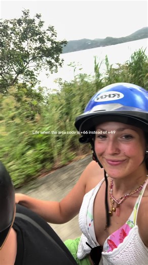 Exploring Thailand: Solo Backpacking Adventures