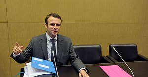 Le tour complet de la loi Macron en 5 points