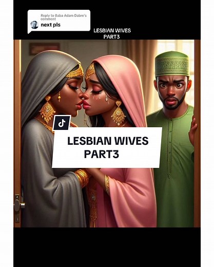 Lesbian Wives: A Journey of Love and Acceptance