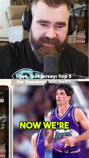 90s NBA jerseys with scenic backdrops?! Instant 🔥. Shorts are elite, even if the mountains don't match the Jazz. #NBAStyle #90sFashion #JerseyCollection #UtahJazz