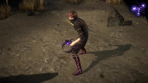 6K views · 91 reactions | The new Voidbane Shield increases its visual effects based on the highest level of Chaos spell you've used so far in that area! Check out the video below, or get yours here! https://www.pathofexile.com/shop/category/new-items | Path of Exile | Facebook