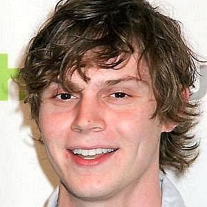 Evan Peters Girlfriend 2026: Dating History & Exes - CelebsCouples