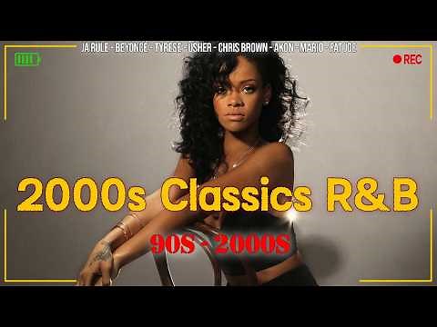 Best R&B Songs 2000-2009 | Fabolous, Ne-Yo, Mary J. Blige, Mario, Ciara