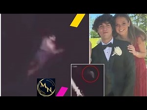 Was Cameron Robbins Killed By A SHARK After He Jumped Off Cruise Ship