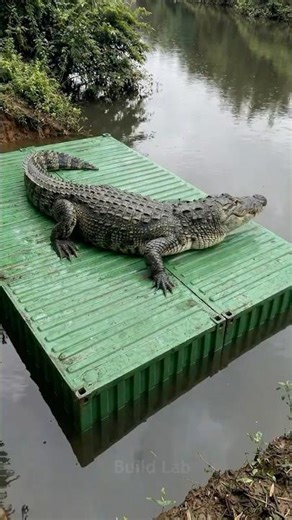 Shipping container transforms into luxury underground shelter #containerhome