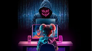 ¿De qué se trata eso del grooming y cómo cuidamos a las infancias y adolescencias? - UNAM Global