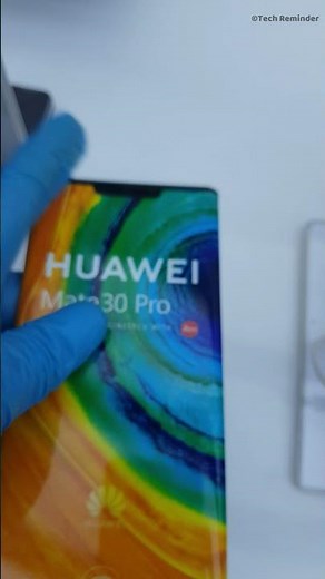 Huawei Mate 30 Pro 5G official Price - Quick View, Spec (2021)