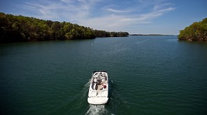 Lake Lanier ranked one of America's 10 best boating destinations for Memorial Day