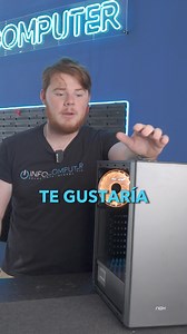 PC Gaming BARATO 2024 Pc Elite Eclipse ✅ #Infocomputer #pcgaming #corei3 #pcgamingsetup ➡️ presupuesto pc gaming barato 2024 ➡️ Pc gaming barato Pc Élite eclipse. ✅ Lo puedes encontrar aquí: 🛒https://linktw.in/ZUtbfl | Info-computer