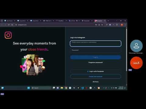 HTML Tags and Attributes - 2