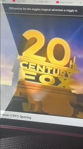 Teri Weiss/Blue’s Clues/Nick Jr Productions/20th Century Fox (2005/1997)