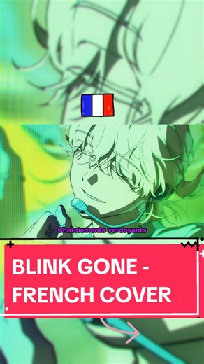 VERSION COMPLÈTE : https://www.youtube.com/watch?v=Soc8ac_0hNs&ab_channel=Lietthys French Lyrics → ‪ Vegalyrical ( https://vegalyrical.carrd.co/) • Harms guide → ‪meow_toki • Mix → ‪ Hisashark •Video editing → ‪ Yummi •Vocals : Lietthys & Yummi 🎷🐛 #alienstage #alienstagevivinos #blinkgone #till #luka #alienstagecover #frenchcover #alienstagetill #alienstageluka #alienstageround7