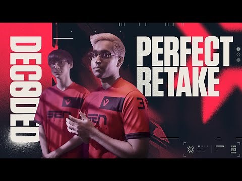 How To Retake Site Every Single Time | DECODED - VALORANT Guide