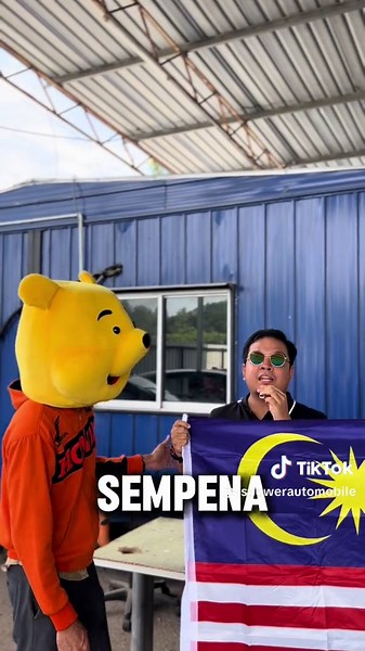 BANYAK PROMOSI SEMPENA MERDEKA ‼️‼️‼️‼️‼️ APPLY SEKARANG GUYS 🕺🕺 MERDEKA ‼️‼️ MERDEKA ‼️‼️ MERDEKA ‼️‼️ #TikTokAwardsMY2024 #CapCut #sspowerautomobile #pakarab #share #abangsalesman🚗 #fulloancar #jbstyle