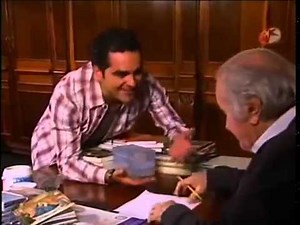 Cuidado Con El Ángel Capítulo 112