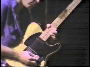 Prove It All Night, Largo 1978