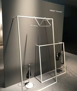 [Hot Item] Commercial High Color Saturation HPL Laminate Sheets HPL Cleantop Anti-Fingerprint Board