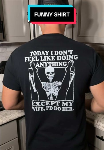 Funny Shirt Ideas for Gifts for Husbands