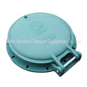 [Hot Item] FRP Flap Gate Customized Fiberglass Flap Gate