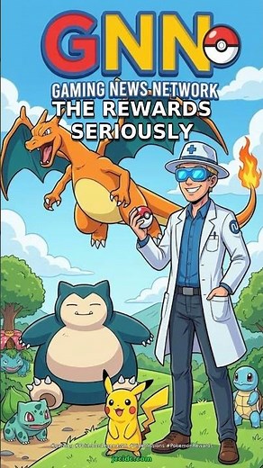 Top Side Missions in Pokemon Legends: Z-A That Offer the Best Rewards