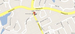 Human Remains Found in Woods Identified