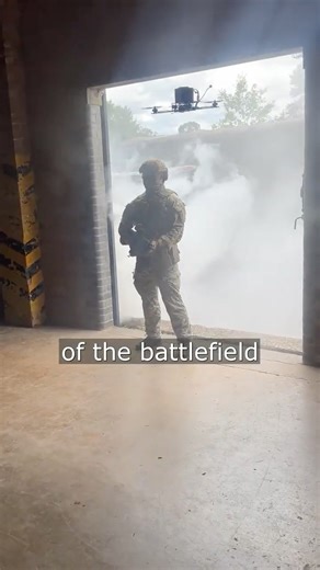 Game of Drones | 2 PARA | British Army