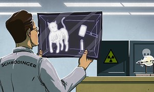 Dosimetry: Measuring Radiation