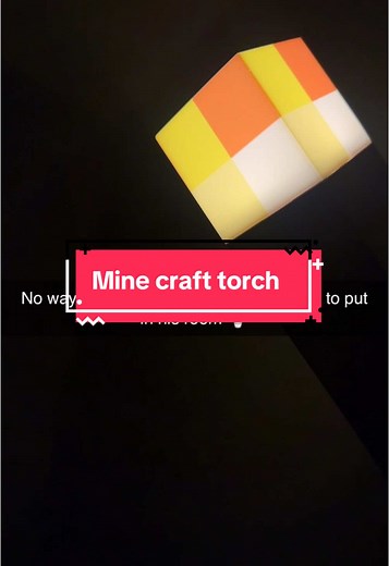 Explore Creative Uses for Minecraft Torches