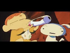 Shinchan Movie Bungle in the Jungle Funny scene