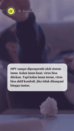 HSV Sering Kambuh Ini Penyebab Sebenarnya yang Jarang Disadari! Bukan Cuma Virusnya