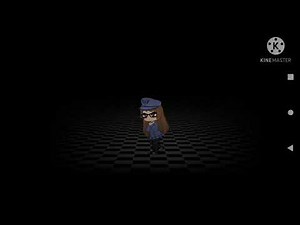 gacha vore and fnaf | night guard in trouble