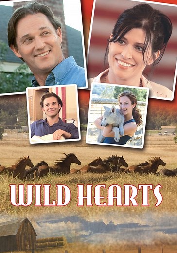 Wild Hearts streaming: where to watch movie online?