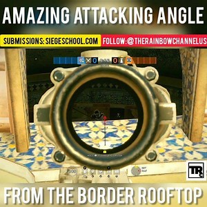 3.7K views · 111 reactions | Do you like this crazy Border angle?...