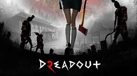 DreadOut 2 | PC - Steam | Game Keys