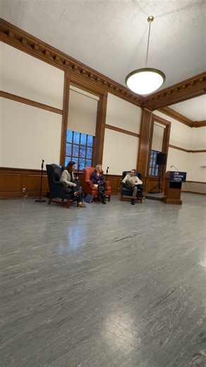 Watch Congresswoman Budzinski's conversation with End Citizens United President Tiffany Muller about the policies we need to combat dark money in politics, crack down on corruption, and strengthen our democracy. | Congresswoman Nikki Budzinski