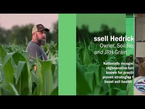 Winter Conference Promo 2026