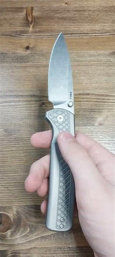 Cold Steel Full Metal Atlas Lock Folding Knife