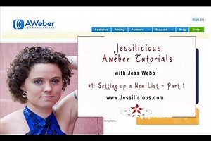 How to Set up a New Opt In Email List, Part 1