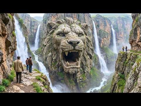 Armenia | Obras Humanas Que La Mayoría Ignora | Documental en 4K