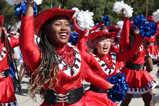 Students » Arlington ISD