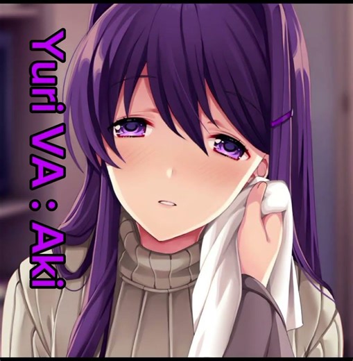 Trailer... #ddlc #dokidokiliteratureclub #dubbing #dokidoki #fandub