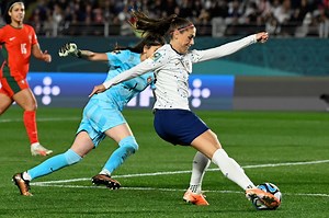 What time, TV channel is USWNT vs Sweden Women’s World Cup game on? Free live stream, odds (8/6/2023)