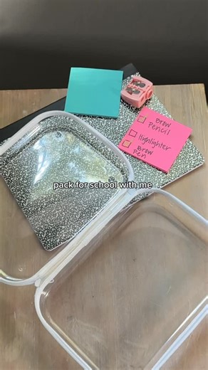 4.7K views | They said pack a pencil case. I packed the whole shade collection of Precisely, My Brow Pencil. ✏ Overachiever status: unlocked. #backtoschool #packmybagwithme #haul #schoolessentials | Benefit Cosmetics | Facebook