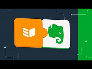 Organize meeting and client notes with Evernote | Evernote CRM Integration