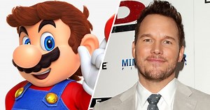 New Super Mario Movie with Chris Pratt – Release & Details