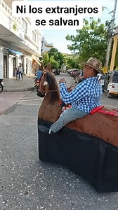 De la patada #viral | El Topo Humor