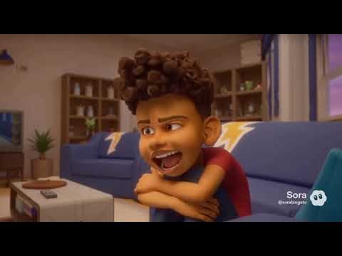 Chicken Stars Kid The Series